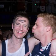 Jeck op Deck (16.01.16)